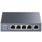 CUDY R700 - ROUTER GIGABIT MULTI-WAN VPN