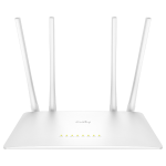 CUDY WR300S - ROUTER WI-FI N300