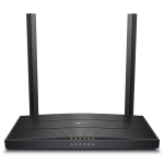 TP-LINK ARCHER VR400 - MODEM ROUTER FR (VDSL | FTTC | FTTS | ADSL) WI-FI AC1200