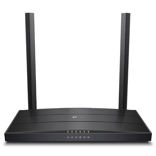 TP-LINK ARCHER VR400 - MODEM ROUTER FR (VDSL | FTTC | FTTS | ADSL) WI-FI AC1200