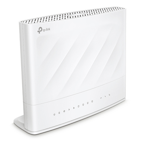 TP-LINK VX230v - ROUTER WiFi 6 AX1800 VDSL/ADSL VOIP