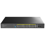 CUDY GS108E - SWITCH 8 PT GIGABIT