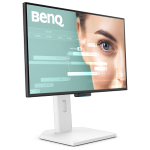 BENQ GW2490TC - MONITOR 24" FHD - 144HZ - SPEAKER IN - PROTEZIONE OCCHI - ALTEZZA REGOLABILE - GAME MODE - TUV CERTIFIED