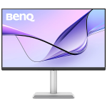 BENQ MA320UP - MONITOR 32" 4K NANO GLOSS PANEL - 60 HZ - SPEAKER IN - PROTEZIONE OCCHI - DISPLAY P3 - ALTEZZA REGOLABILE - PIVOT