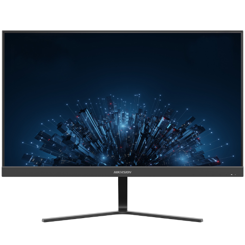 HIKVISION DS-D5024F2-6P2 - 24" MONITOR LED FHD IPS - 100Hz - VGA - HDMI