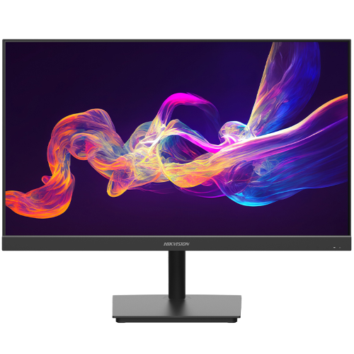 HIKVISION DS-D5024F2-AV2 - 24" MONITOR LED FHD - 100Hz - VGA - HDMI