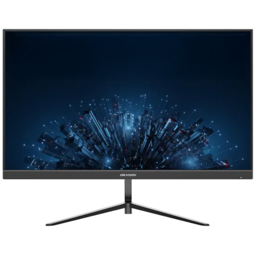 HIKVISION DS-D5027F3-2P2 - 27" MONITOR LED FHD - 100HZ - VGA - HDMI - 5MS