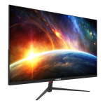 YASHI PIONEER S2 (YZ2585) - MONITOR 24.5" FHD VA - 180HZ - SPEAKER IN - HDMI - DP - 2Y