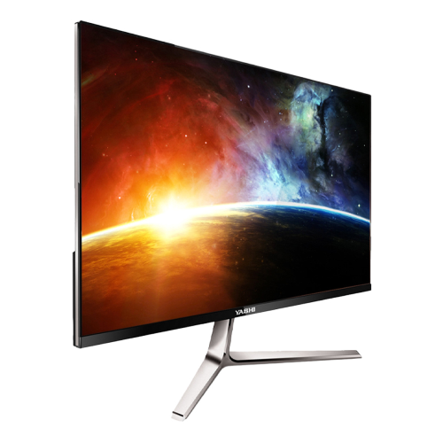 YASHI PIONEER S1 (YZ2712) - MONITOR 27" FHD IPS - 100HZ - SPEAKER IN - HDMI - DP - 2Y