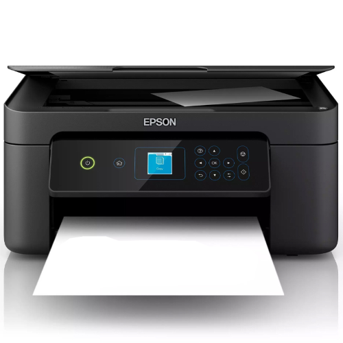 EPSON EXPRESSION HOME XP-3205 (C11CK66404) - STAMPANTE MULTIFUNZIONE LASER A4 - WiFi - 10 PPM