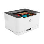 HP Color Laser 150nw (4ZB95A) - STAMPANTE LASER COLOR A4 - LAN - WI-FI