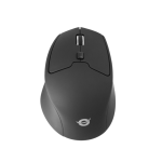 CONCEPTRONIC LORCAN02B - MOUSE BLUETOOTH - 6 PULSANTI - DPI SWITCH (800/1200/1600)