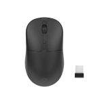 CONCEPTRONIC LORCAN04B - MOUSE WIRELESS / BLUETOOTH - 4 PULSANTI - DPI SWITCH (800/1200/1600)