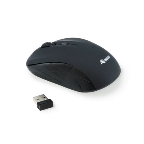 EQUIP 245108 - MOUSE WIRELESS - DPI SWITCH (800/1200/1600)