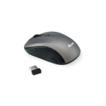 EQUIP 245109 - MOUSE WIRELESS - DPI SWITCH (800/1200/1600)