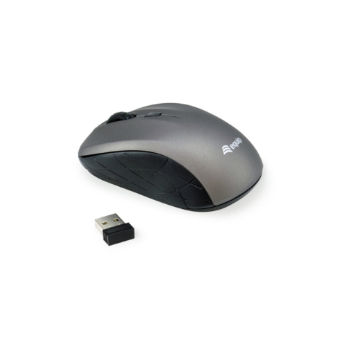 EQUIP 245109 - MOUSE WIRELESS - DPI SWITCH (800/1200/1600)