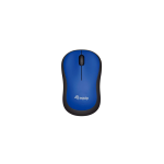 EQUIP 245112 - MOUSE WIRELESS - 1200 DPI - BLUE
