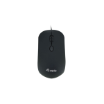 EQUIP 245114 - MOUSE WIRED USB - 4 PULSANTI - DPI SWITCH (800/1200/1600)