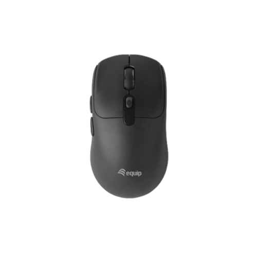 EQUIP 245123 - MOUSE WIRELESS - 6 PULSANTI - DPI SWITCH (800/1200/1600)