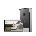EZVIZ SMART HOME VIDEO DOORPHONE HP5
