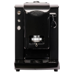 FABER SLOT PLAST LITE NERO (SPNERNLT) - MACCHINA CAFFE A CIALDE