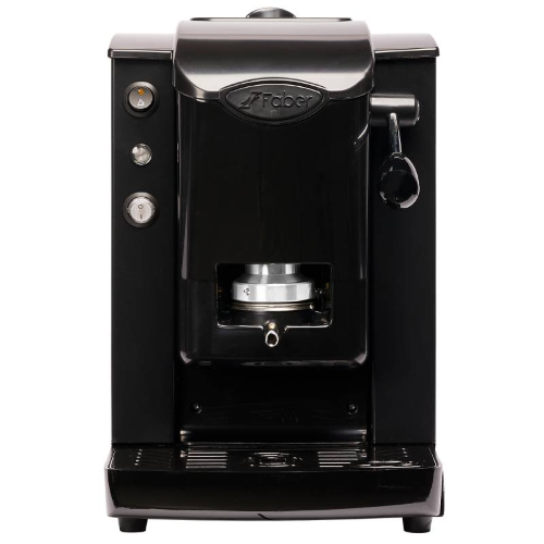 FABER SLOT PLAST LITE NERO (SPNERNLT) - MACCHINA CAFFE A CIALDE