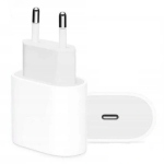 APPLE ALIMENTATORE USB-C 20W (MD3J4ZM/A)