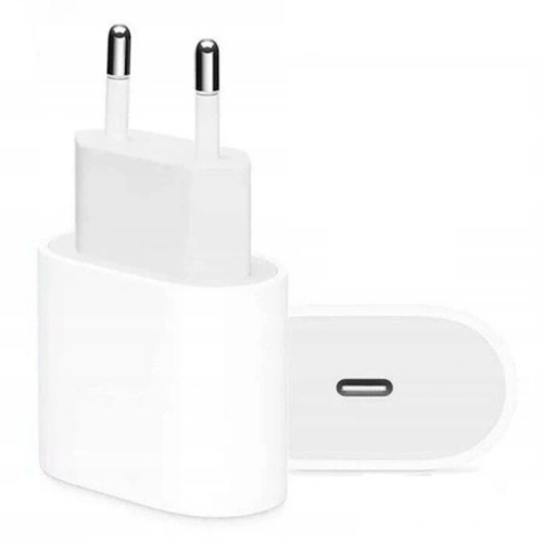 APPLE ALIMENTATORE USB-C 20W (MD3J4ZM/A)