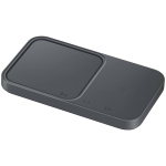 SAMSUNG SUPER FAST WIRELESS CHARGER DUO (BLACK) (EP-P5400BBEGEU) - CARICABATTERIE SMARTPHONE WIRELESS - MAX 15W