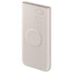 SAMSUNG 25W POWER BANK WIRELESS (EB-U2510XUEGEU) 10.000 mAh