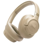 JBL TUNE 730BT BEIGE - CUFFIE OVER EAR BLUETOOTH CON MICROFONO