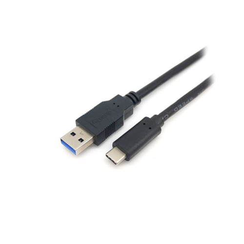 EQUIP 128344 - CAVO USB-C 3.2 (M) / USB-A (M) - 2M