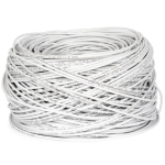 VULTECH SC14501-305 - CAVO ETHERNET UTP MATASSA CAT. 5E CPR ECA - BIANCO - 305 M