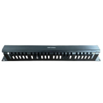 HIKVISION DS-1CM1U24 - CABLE MANAGEMENT 1U 24 SLOT