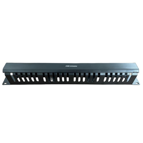 HIKVISION DS-1CM1U24 - CABLE MANAGEMENT 1U 24 SLOT