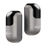 EZVIZ HGD2 - COPPIA FOTOCELLULE PER MOTORE CANCELLO SCORREVOLE EZVIZ SERIE HG2