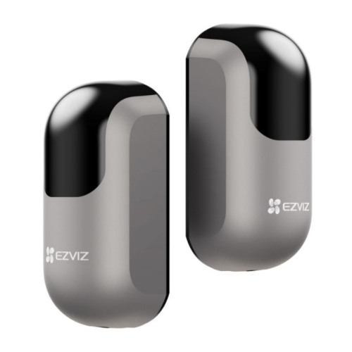 EZVIZ HGD2 - COPPIA FOTOCELLULE PER MOTORE CANCELLO SCORREVOLE EZVIZ SERIE HG2
