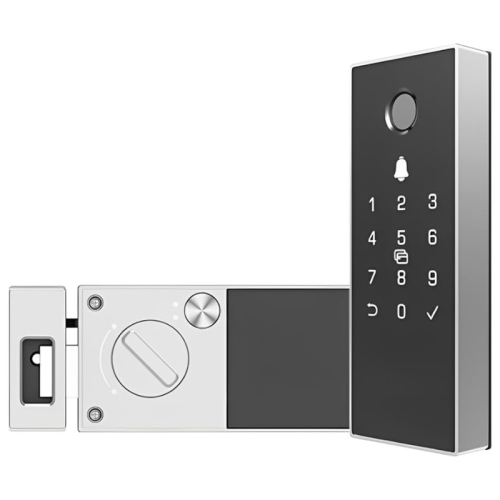 EZVIZ DL03 PRO - SERRATURA SMART