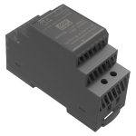 EZVIZ HDR 30-24 - TRASFORMATORE BARRA DIN 100-240VAC - 1.5A - 36W