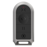 EZVIZ HGT2 - TELECOMANDO PER MOTORE CANCELLO SCORREVOLE HG2