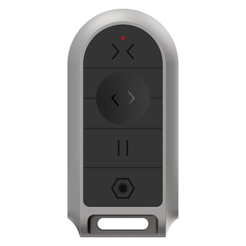 EZVIZ HGT2 - TELECOMANDO PER MOTORE CANCELLO SCORREVOLE HG2