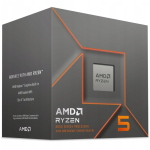 AMD RYZEN 5 8500G - CPU BOX - SOCKET AM5 -3.5Ghz 16MB 65W + Wraith Stealth Cooler