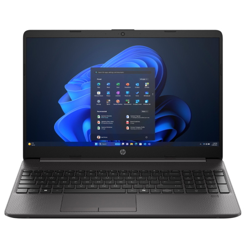 HP 250R G9 (D76HKET) - NOTEBOOK 15.6 - CPU INTEL CORE 7 150U - RAM 8GB - SSD 512GB - W11P - 3Y