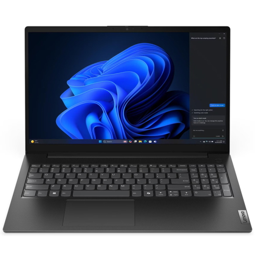 LENOVO V15 G5 (83HF00D7IX) - NOTEBOOK 15.6" FHD - CPU INTEL i5-13420H - RAM 16GB - SSD 512GB - W11H