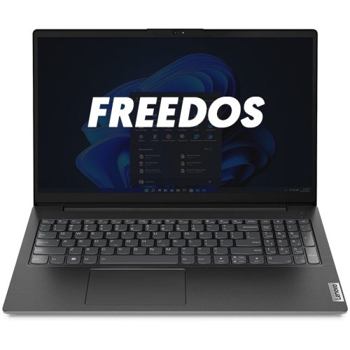 LENOVO V15 G5 (83HF00FQIX) - NOTEBOOK 15.6 - CPU INTEL i5-13420H - RAM 16GB - SSD 1TB - FREEDOS - 3Y