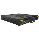 HIKVISION DS-D5AC12T5-8S2 - PC OPS - CPU INTEL CORE i5 12G. - RAM 8GB - SSD 256GB - W11E