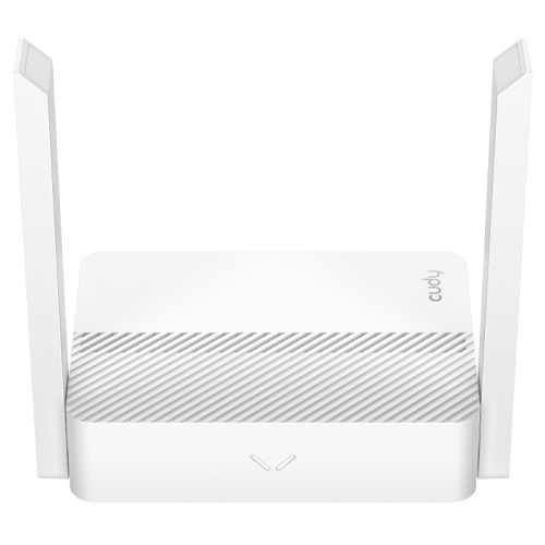 CUDY LT300 - ROUTER WI-FI 4G N300
