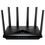 CUDY WR11000 - ROUTER WI-FI 7 MESH TRI-BAND BE11000 2.5G