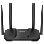 HIKVISION DS-3WR12GC-H - ROUTER WI-FI 5 GIGABIT AC1200 MESH