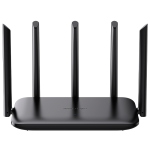 HIKVISION DS-3WR15X-H - ROUTER WI-FI 6 AX1500